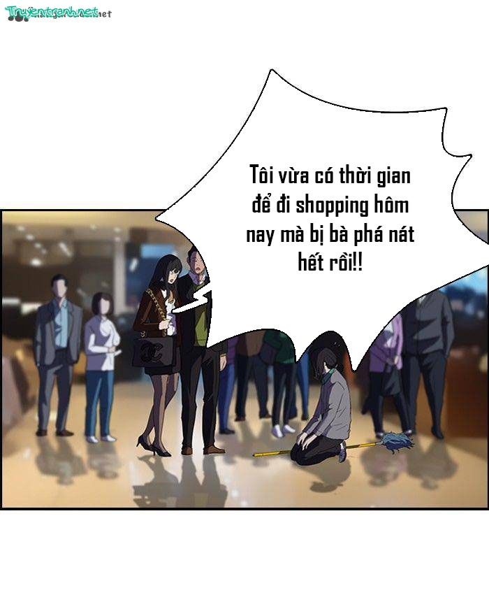 Thể Thao Cực Hạn Chap 50 - Next Chap 51