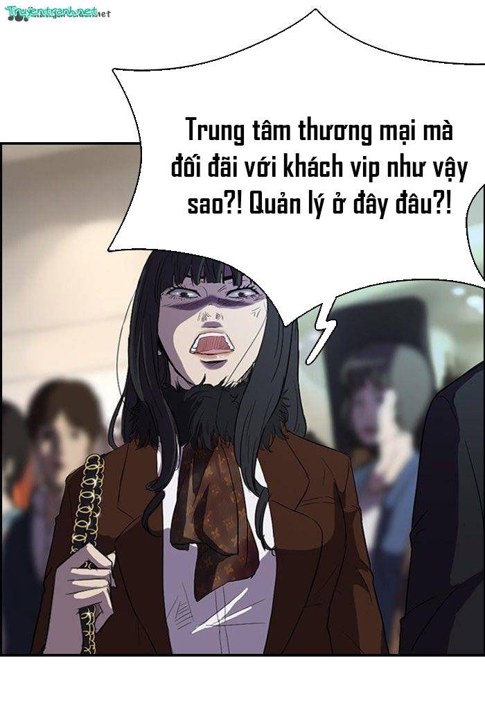 Thể Thao Cực Hạn Chap 50 - Next Chap 51