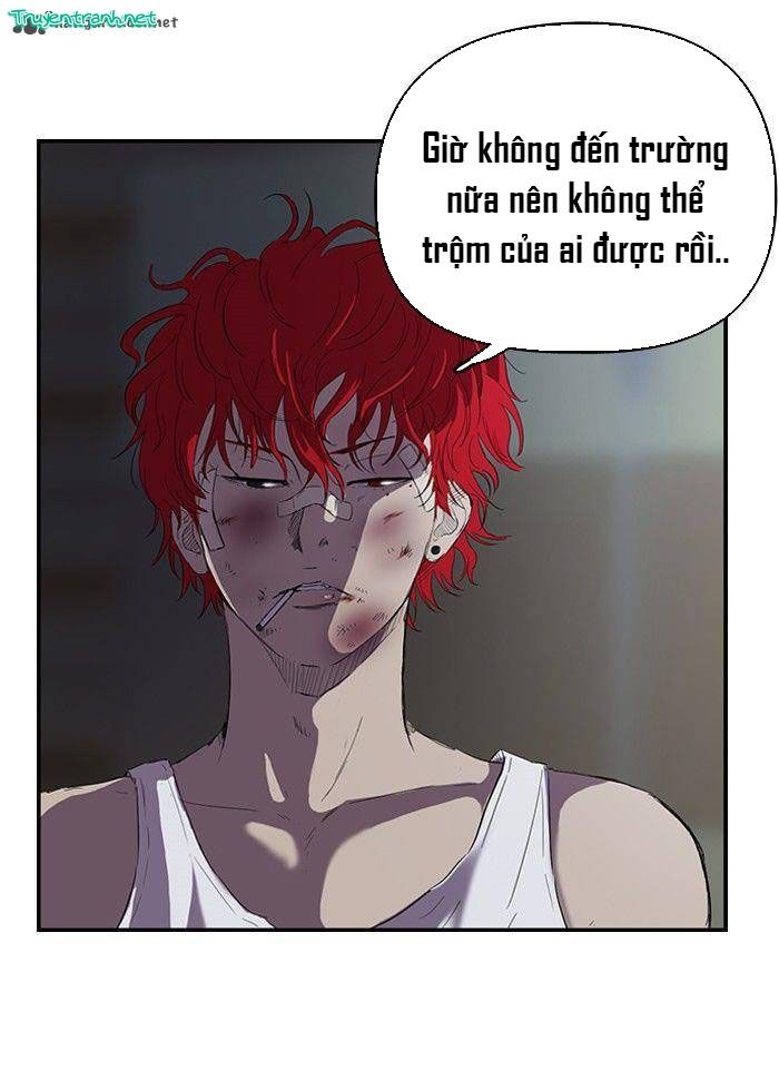 Thể Thao Cực Hạn Chap 50 - Next Chap 51