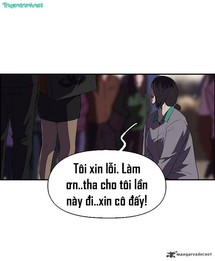 Thể Thao Cực Hạn Chap 50 - Next Chap 51
