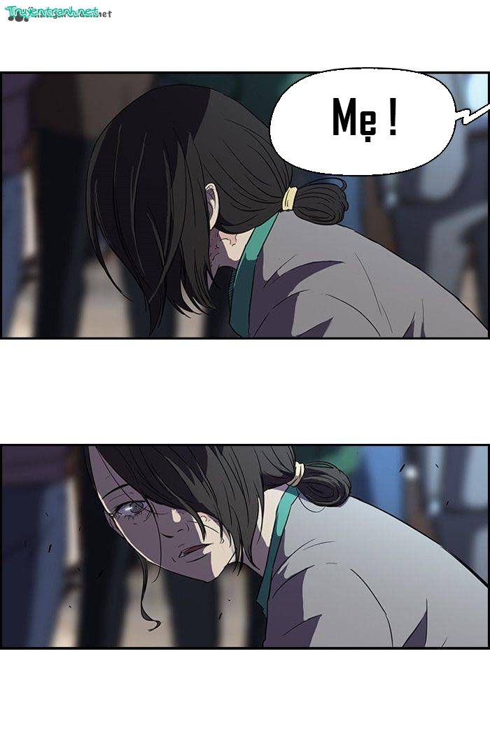 Thể Thao Cực Hạn Chap 50 - Next Chap 51