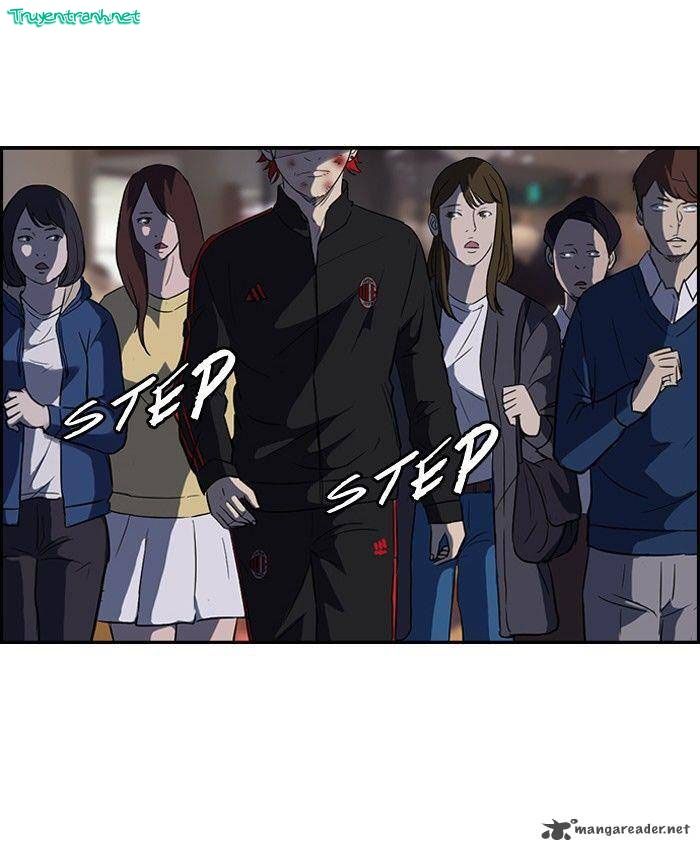 Thể Thao Cực Hạn Chap 50 - Next Chap 51
