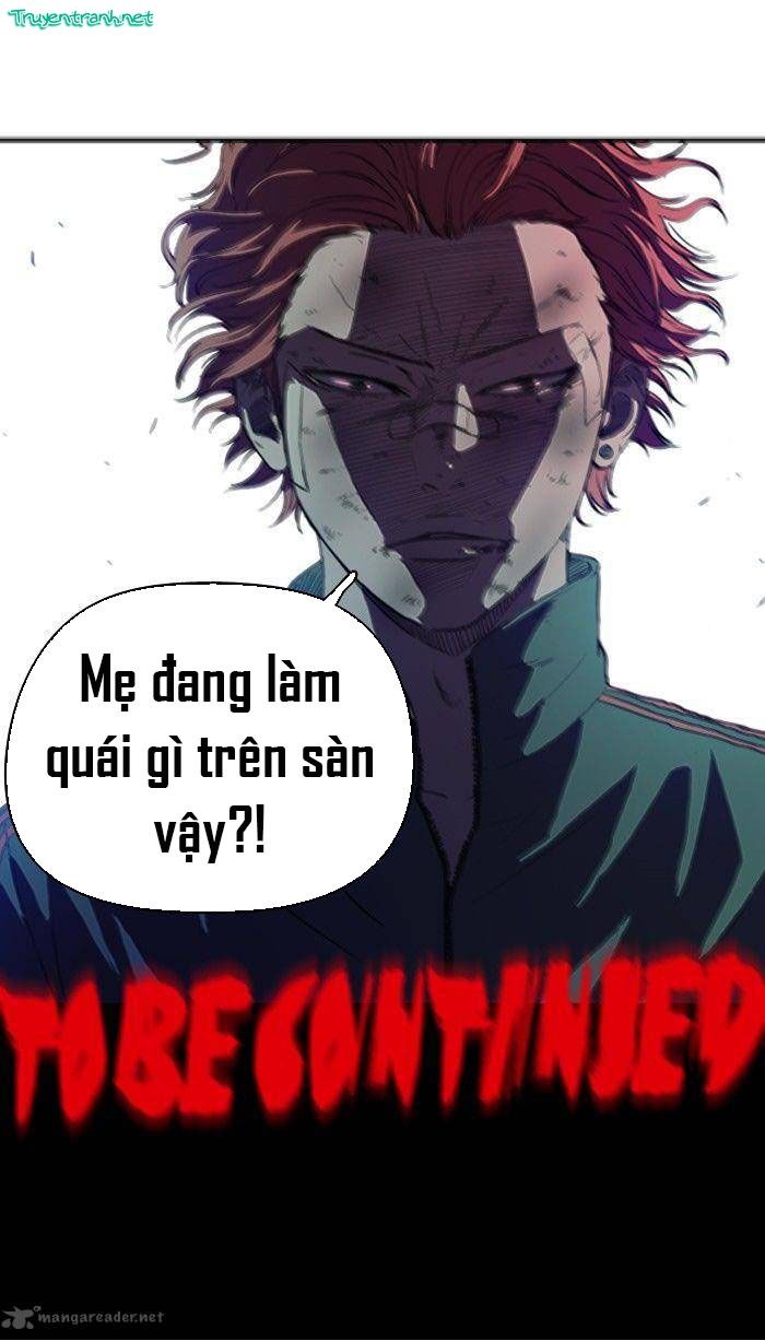 Thể Thao Cực Hạn Chap 50 - Next Chap 51