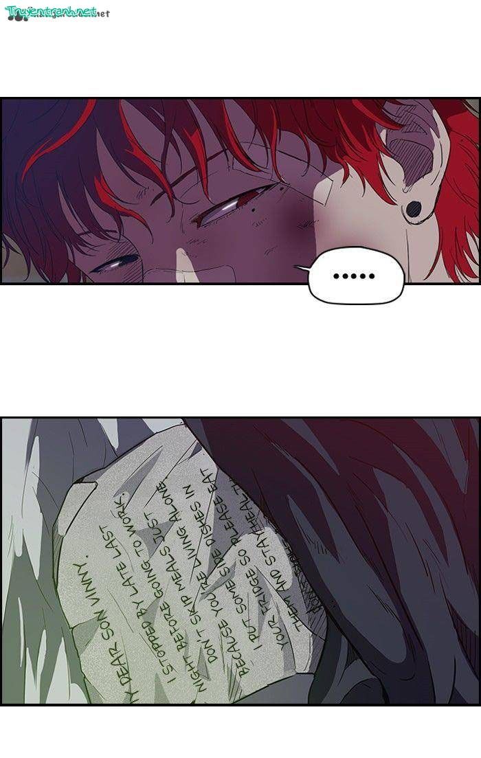 Thể Thao Cực Hạn Chap 50 - Next Chap 51