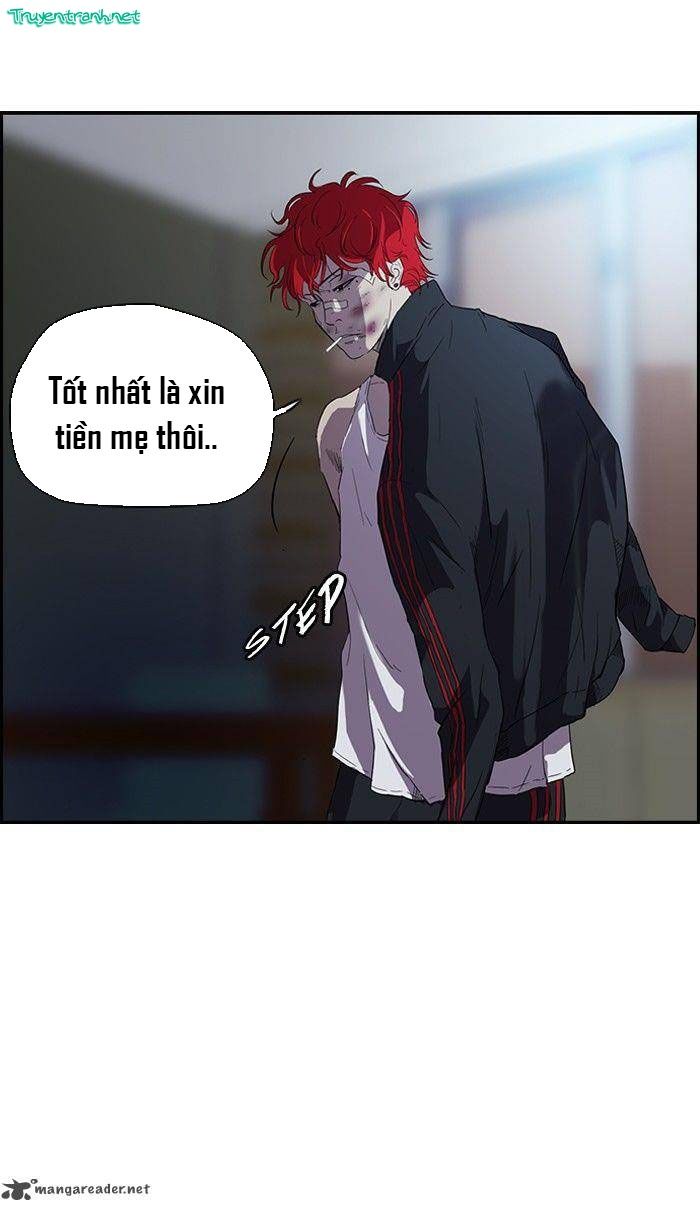 Thể Thao Cực Hạn Chap 50 - Next Chap 51