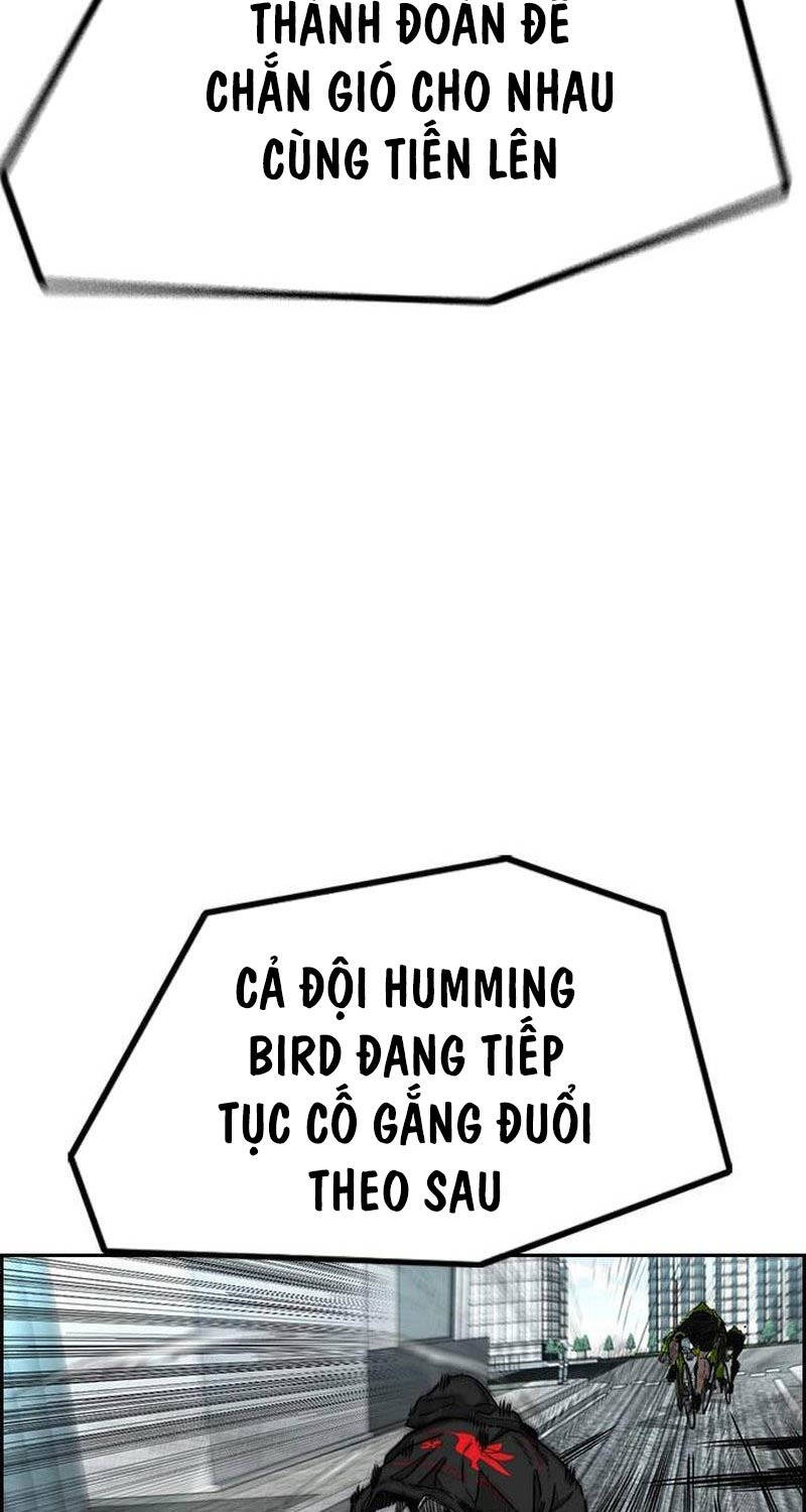 Thể Thao Cực Hạn Chap 500 - Next Chap 501