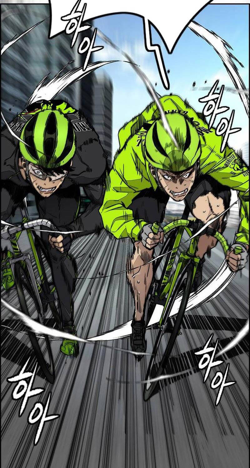 Thể Thao Cực Hạn Chap 500 - Next Chap 501