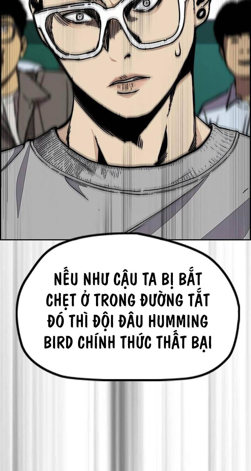 Thể Thao Cực Hạn Chap 500 - Next Chap 501