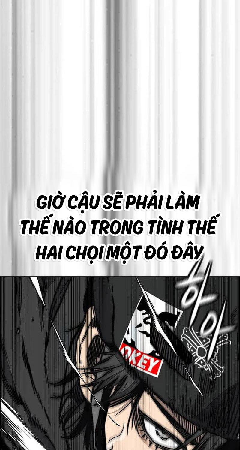 Thể Thao Cực Hạn Chap 500 - Next Chap 501