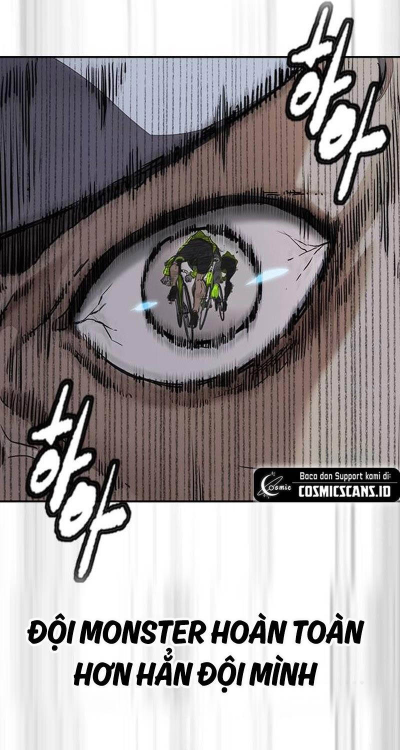 Thể Thao Cực Hạn Chap 500 - Next Chap 501