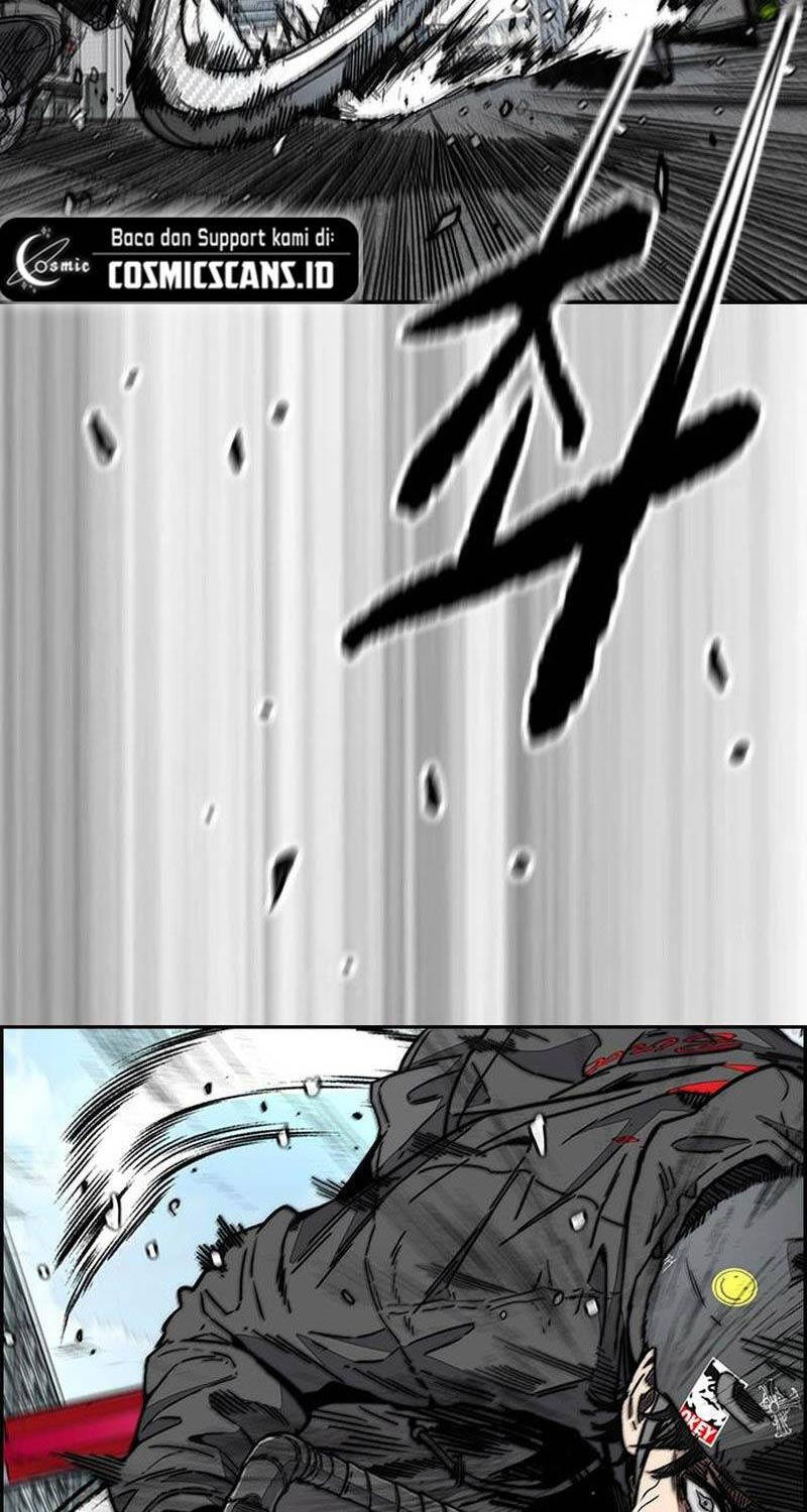 Thể Thao Cực Hạn Chap 500 - Next Chap 501