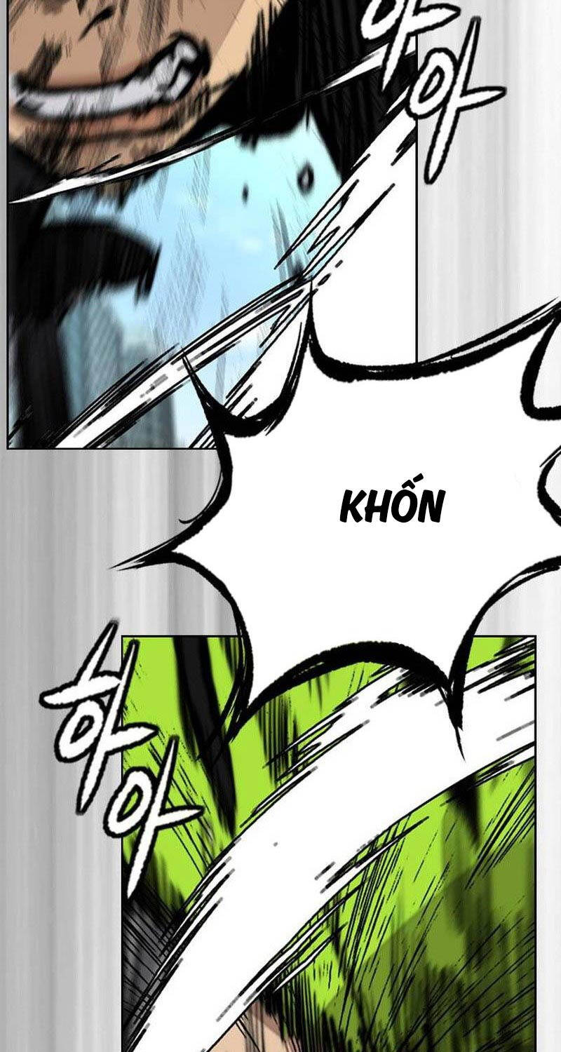 Thể Thao Cực Hạn Chap 500 - Next Chap 501