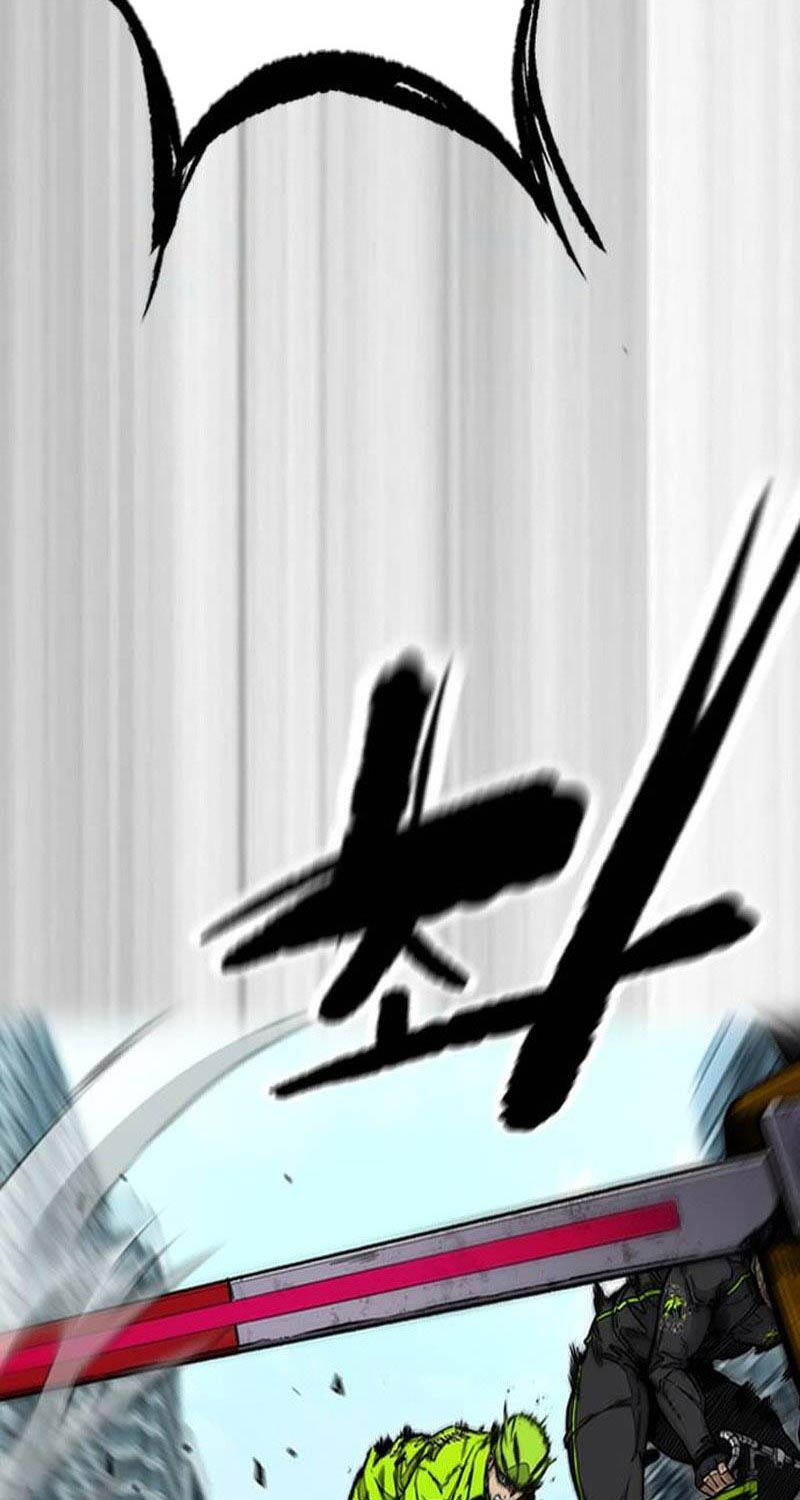 Thể Thao Cực Hạn Chap 500 - Next Chap 501