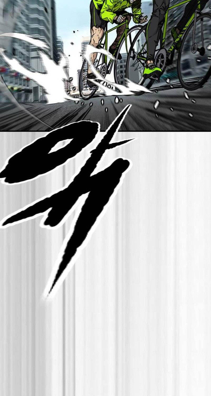Thể Thao Cực Hạn Chap 500 - Next Chap 501