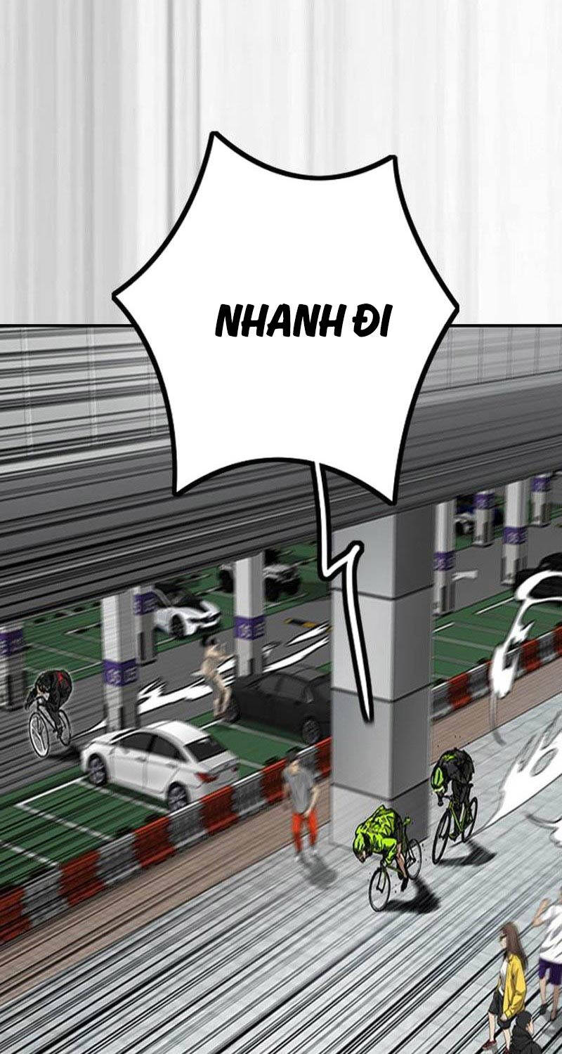 Thể Thao Cực Hạn Chap 500 - Next Chap 501