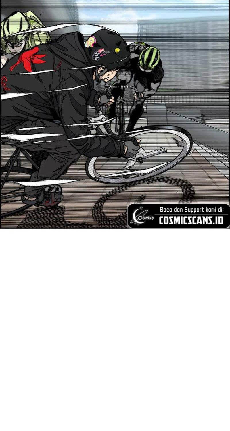 Thể Thao Cực Hạn Chap 500 - Next Chap 501
