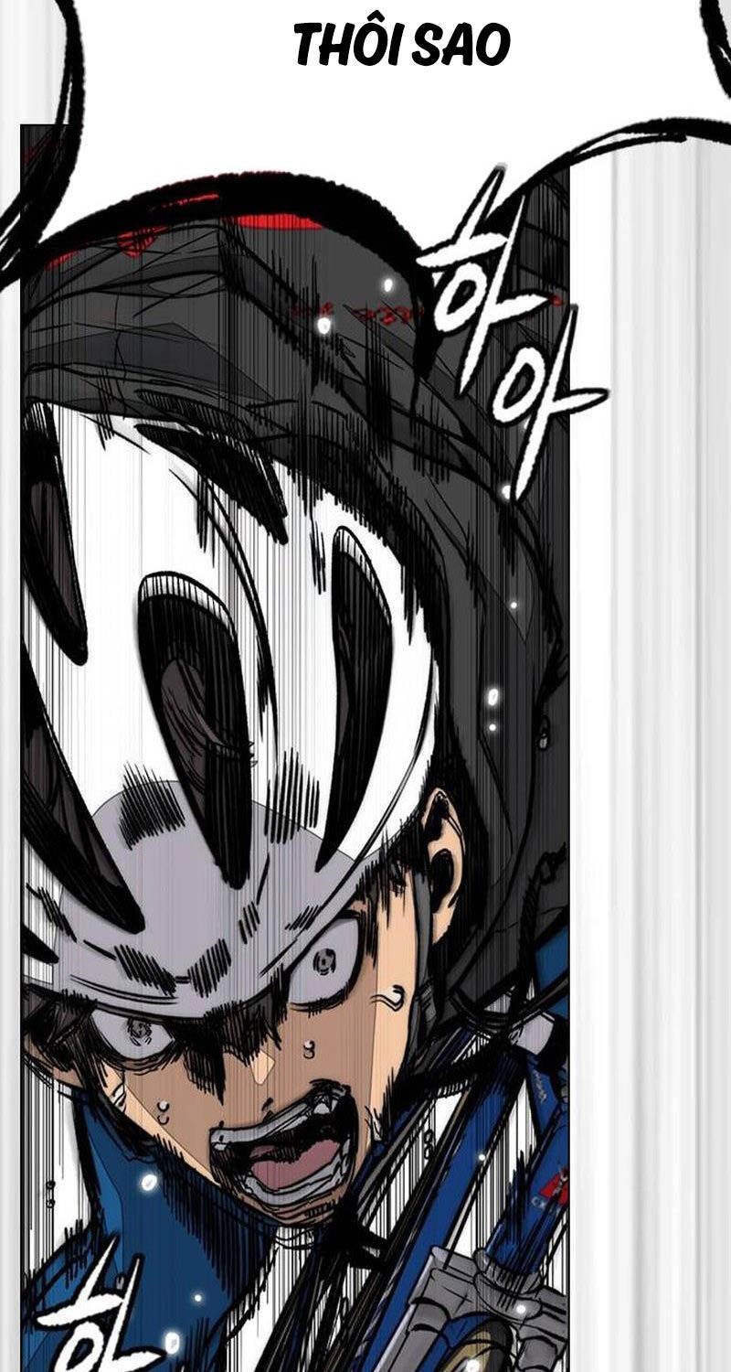 Thể Thao Cực Hạn Chap 500 - Next Chap 501