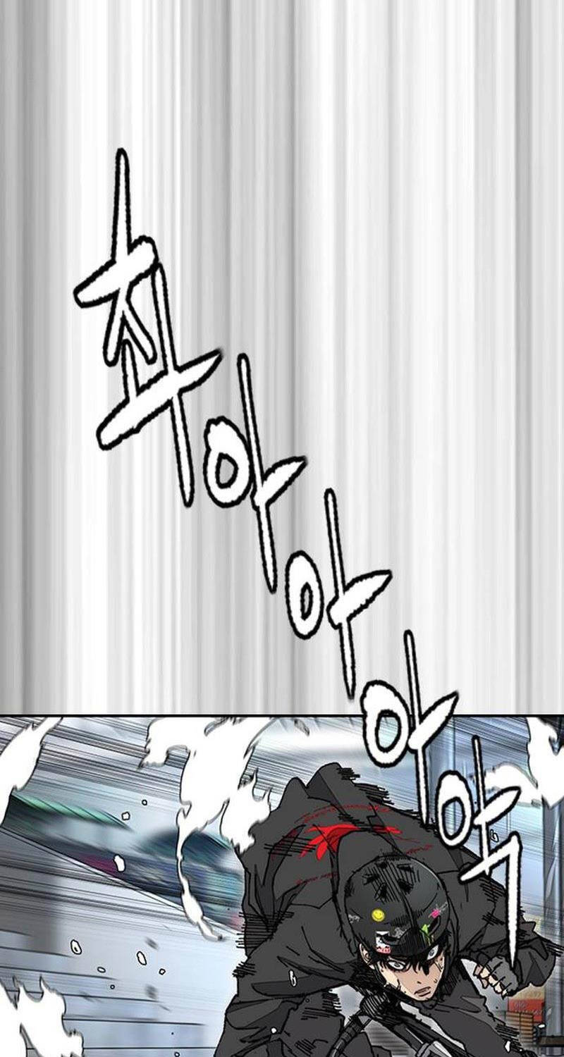 Thể Thao Cực Hạn Chap 500 - Next Chap 501