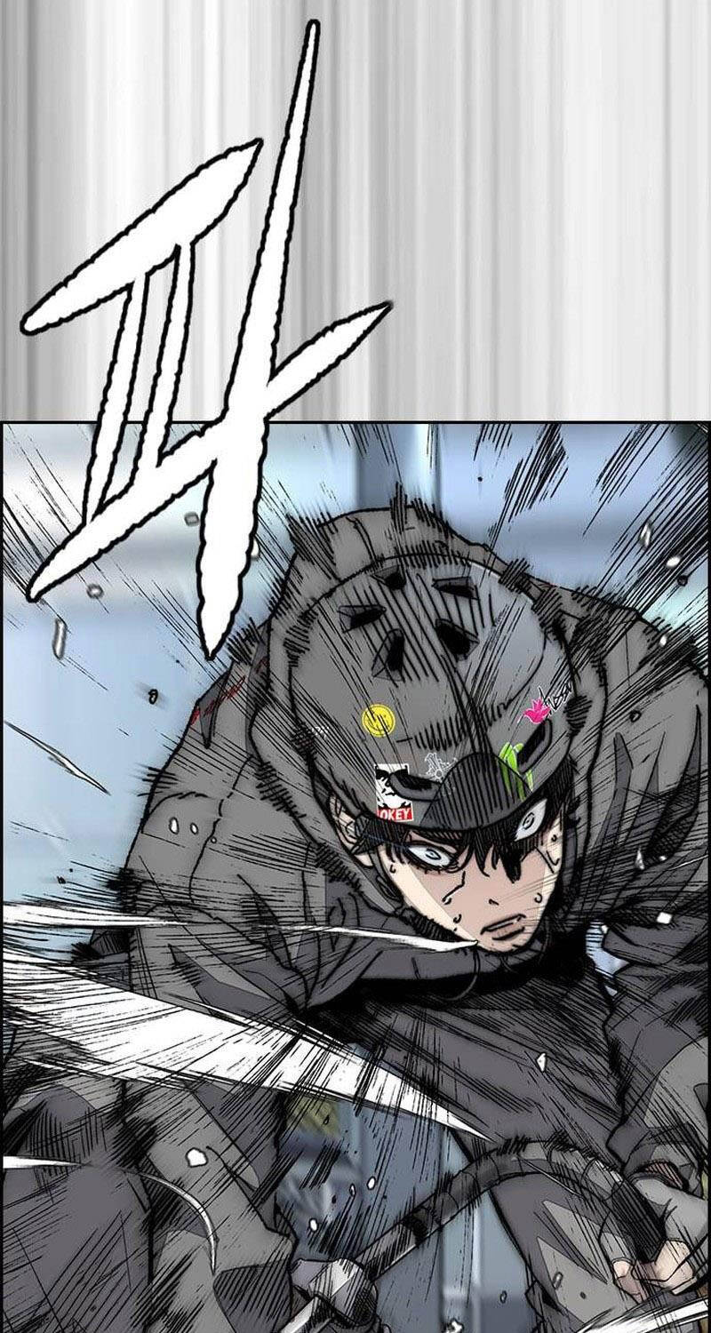 Thể Thao Cực Hạn Chap 500 - Next Chap 501
