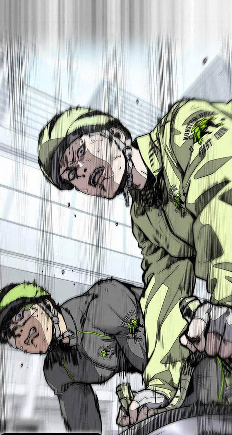 Thể Thao Cực Hạn Chap 500 - Next Chap 501