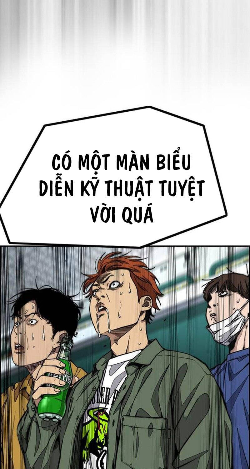 Thể Thao Cực Hạn Chap 500 - Next Chap 501