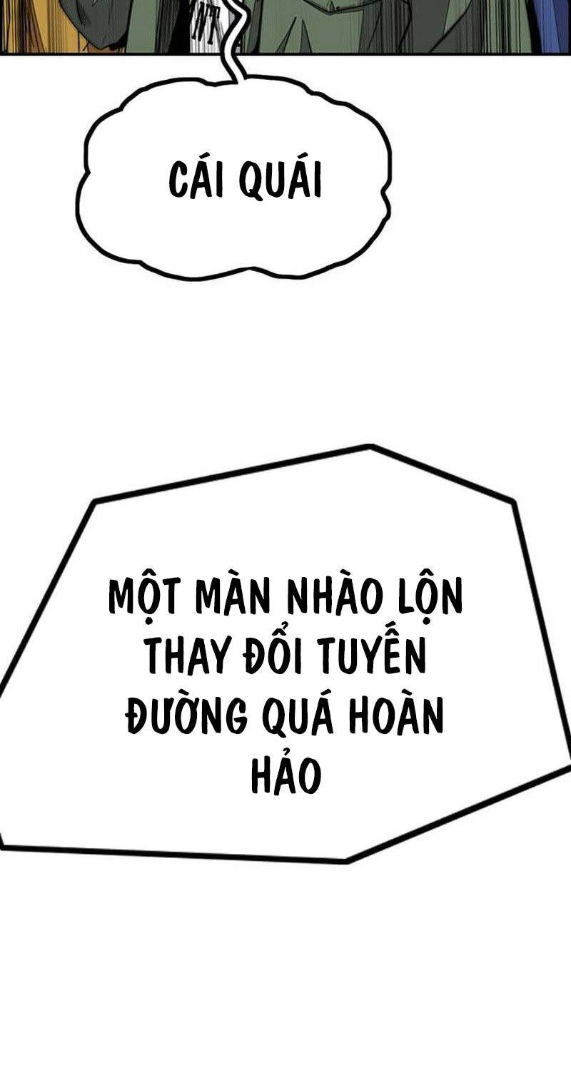 Thể Thao Cực Hạn Chap 500 - Next Chap 501