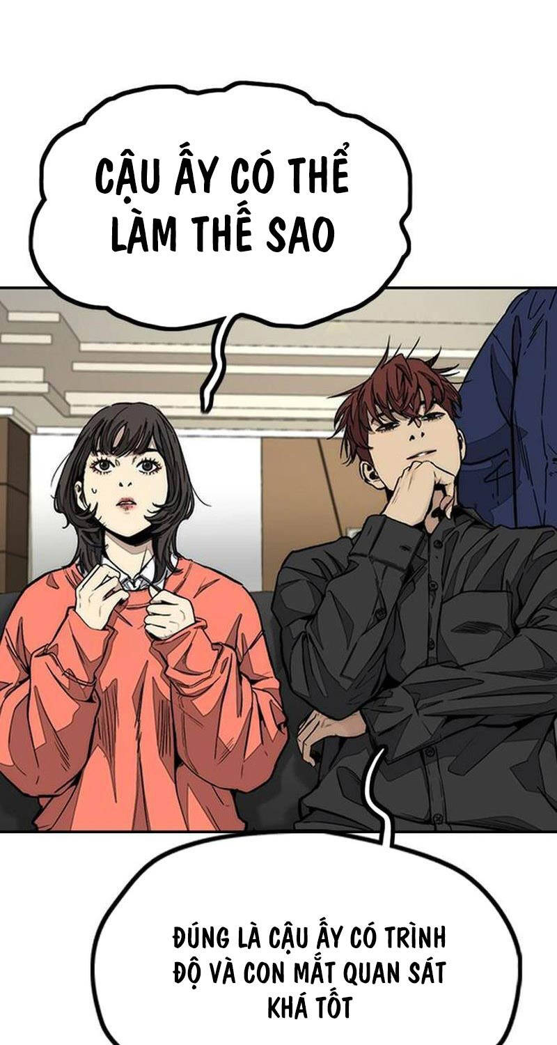 Thể Thao Cực Hạn Chap 500 - Next Chap 501
