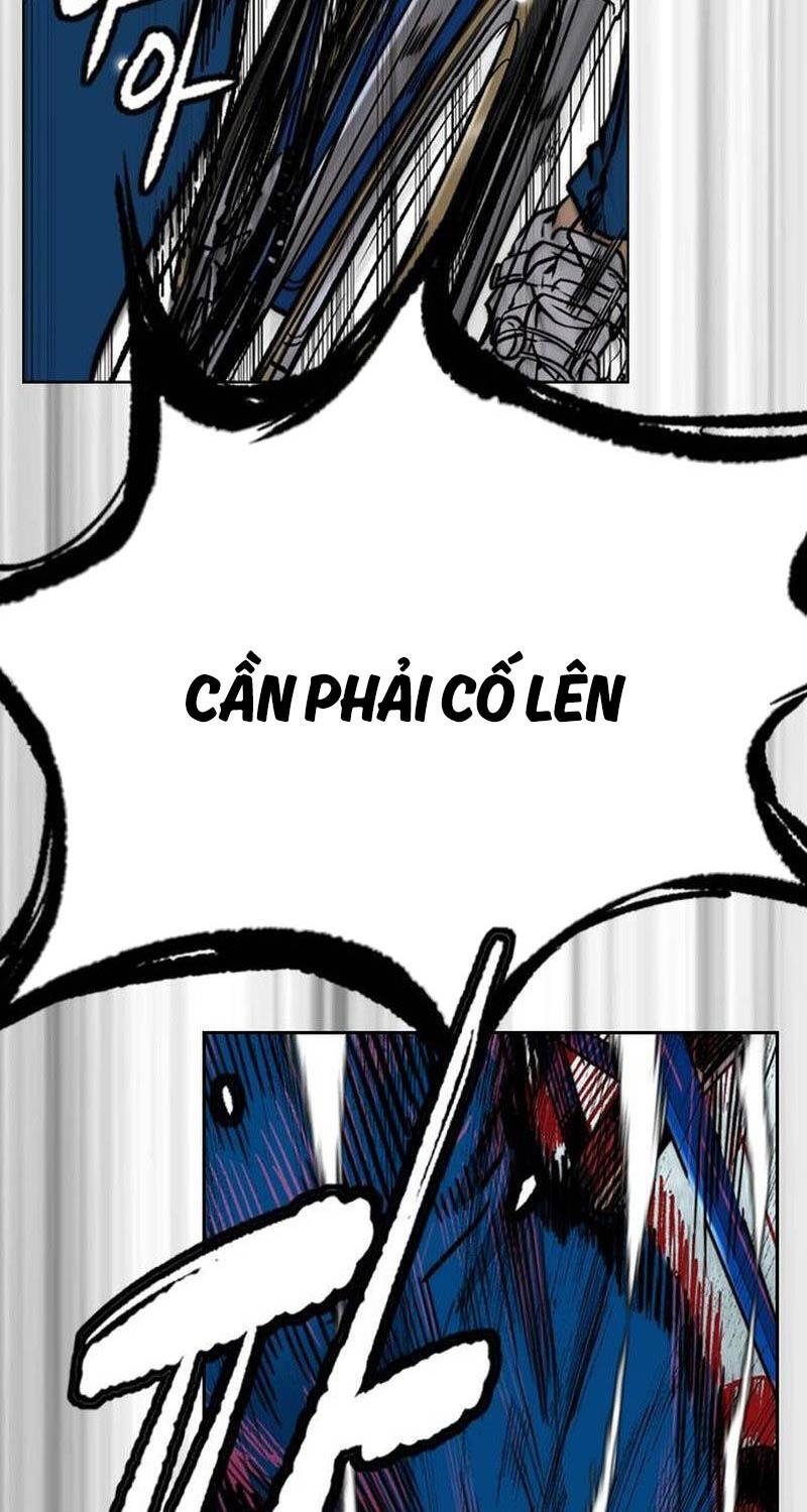 Thể Thao Cực Hạn Chap 500 - Next Chap 501