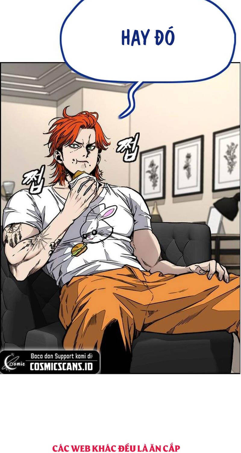 Thể Thao Cực Hạn Chap 500 - Next Chap 501