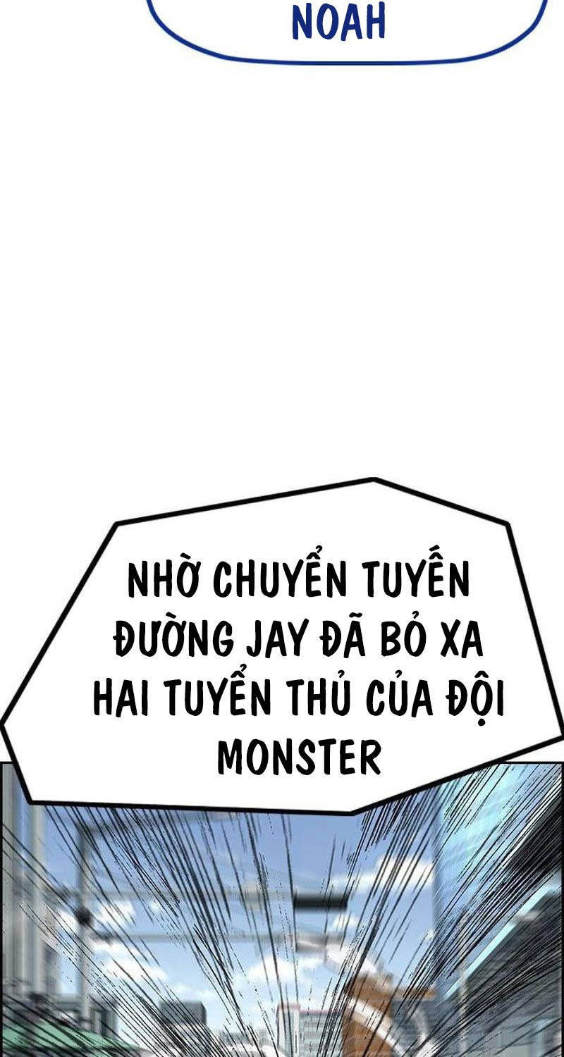 Thể Thao Cực Hạn Chap 500 - Next Chap 501