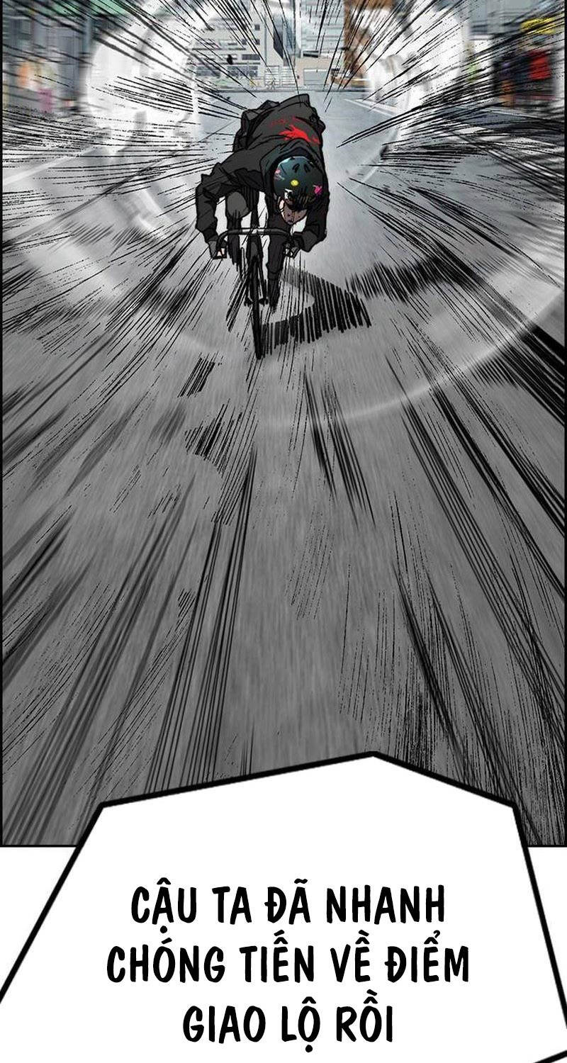 Thể Thao Cực Hạn Chap 500 - Next Chap 501