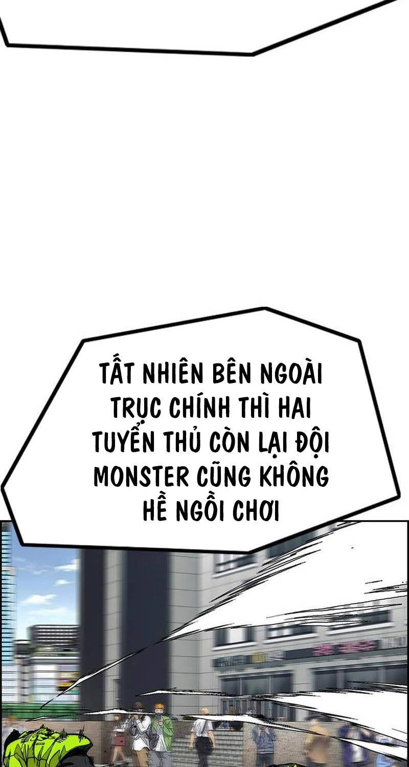 Thể Thao Cực Hạn Chap 500 - Next Chap 501