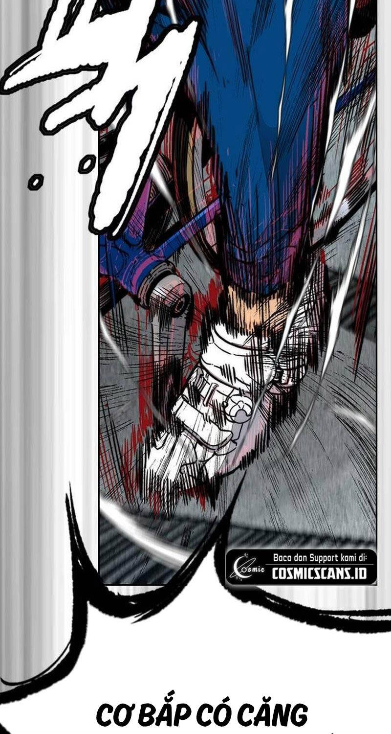 Thể Thao Cực Hạn Chap 500 - Next Chap 501