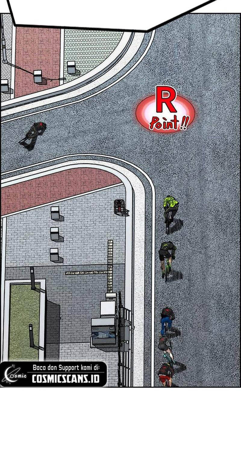 Thể Thao Cực Hạn Chap 500 - Next Chap 501
