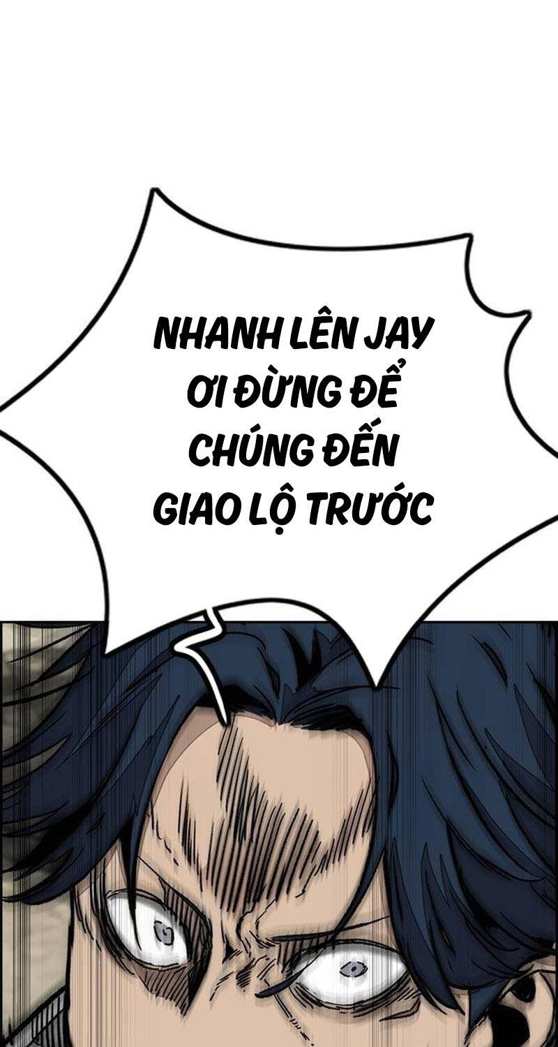 Thể Thao Cực Hạn Chap 500 - Next Chap 501