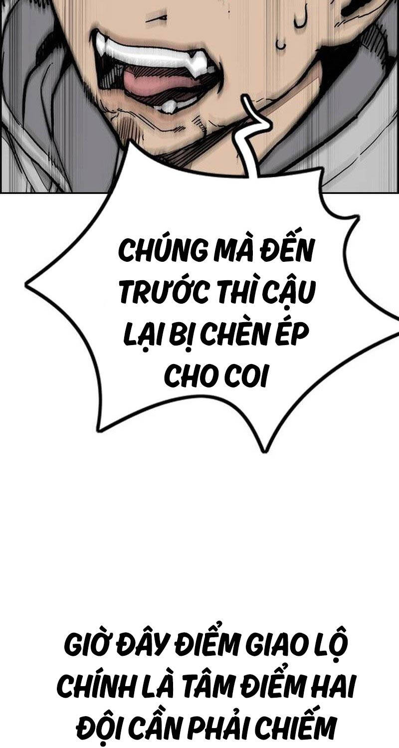Thể Thao Cực Hạn Chap 500 - Next Chap 501