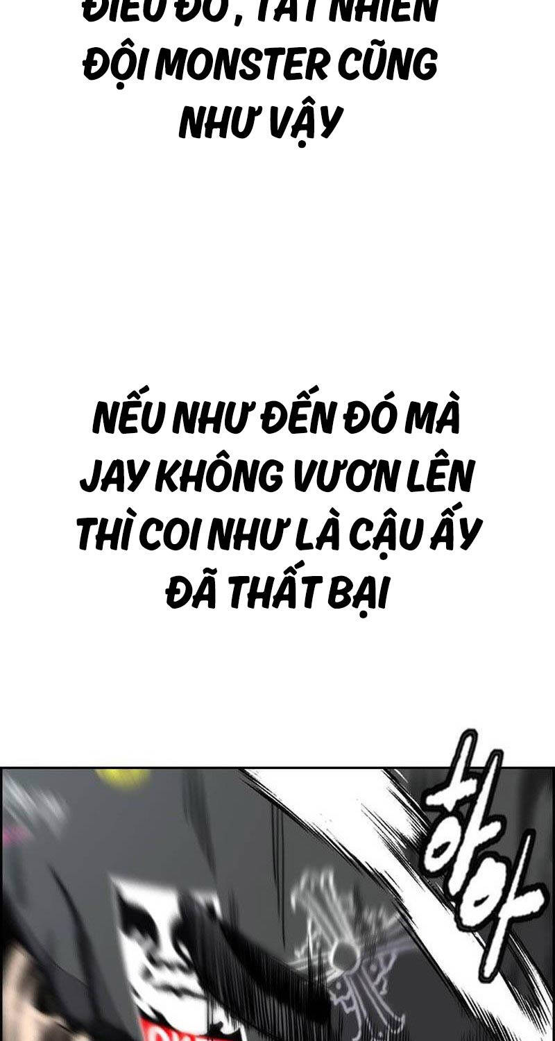 Thể Thao Cực Hạn Chap 500 - Next Chap 501