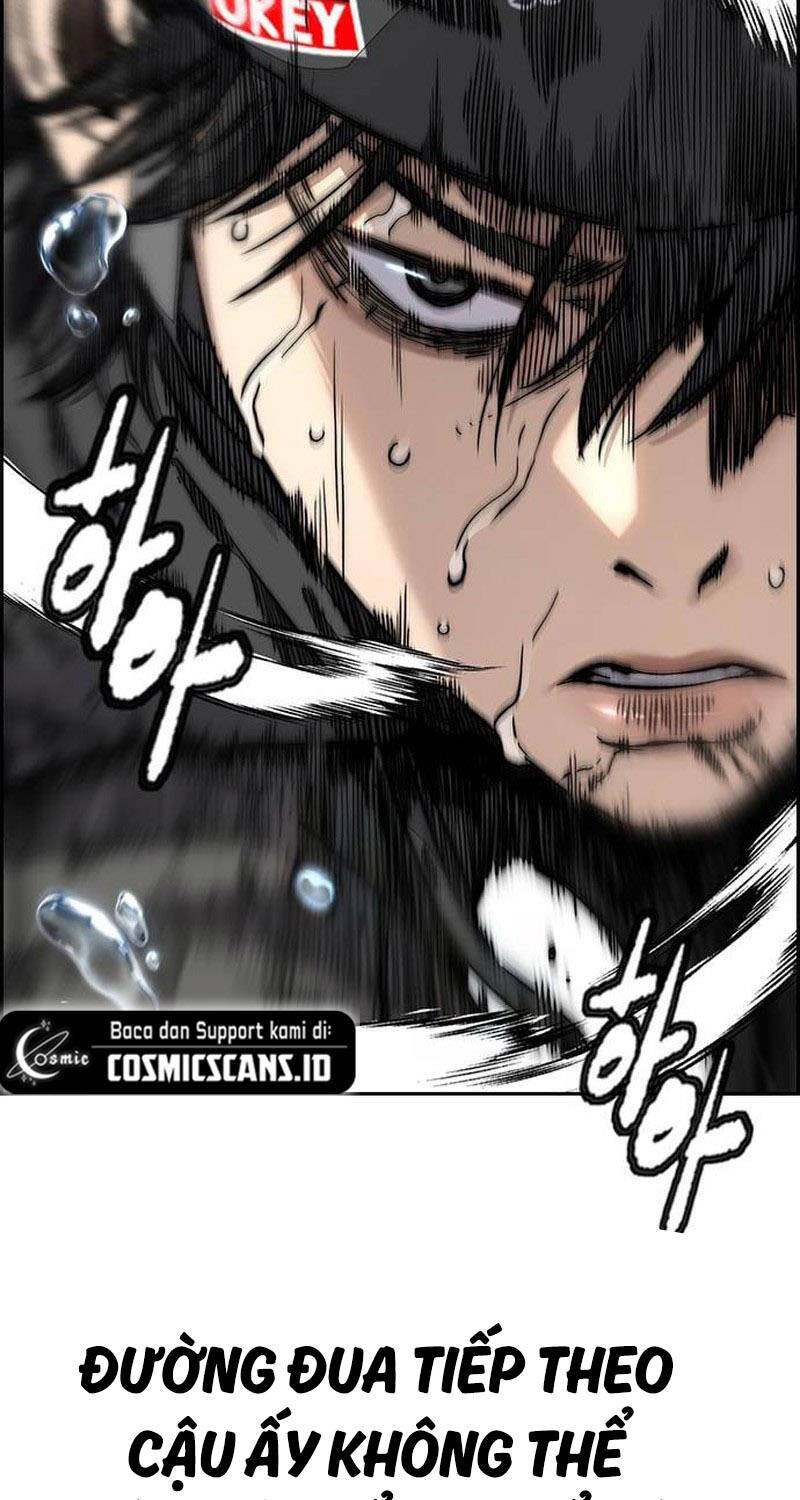 Thể Thao Cực Hạn Chap 500 - Next Chap 501