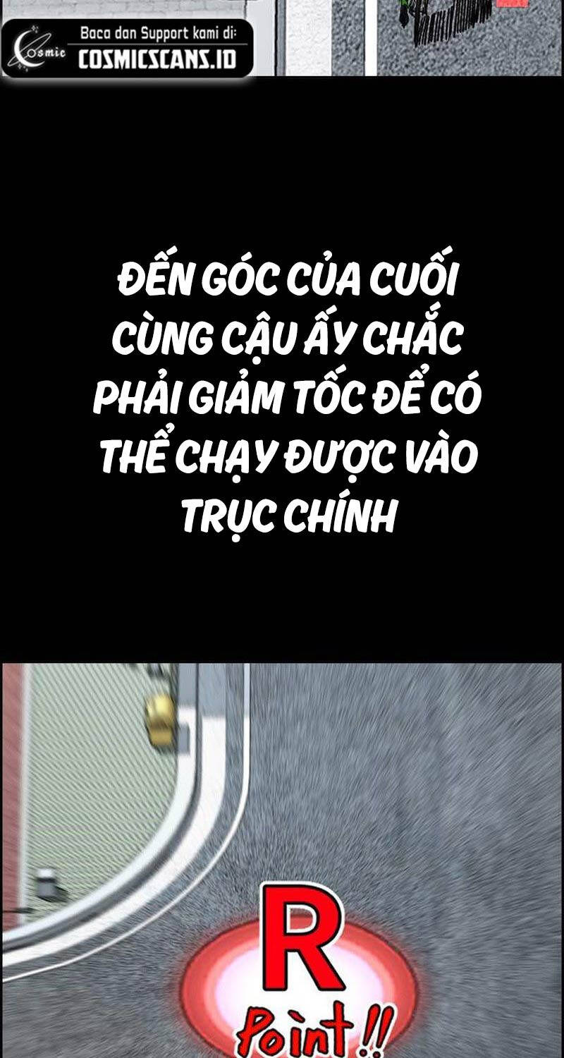 Thể Thao Cực Hạn Chap 500 - Next Chap 501
