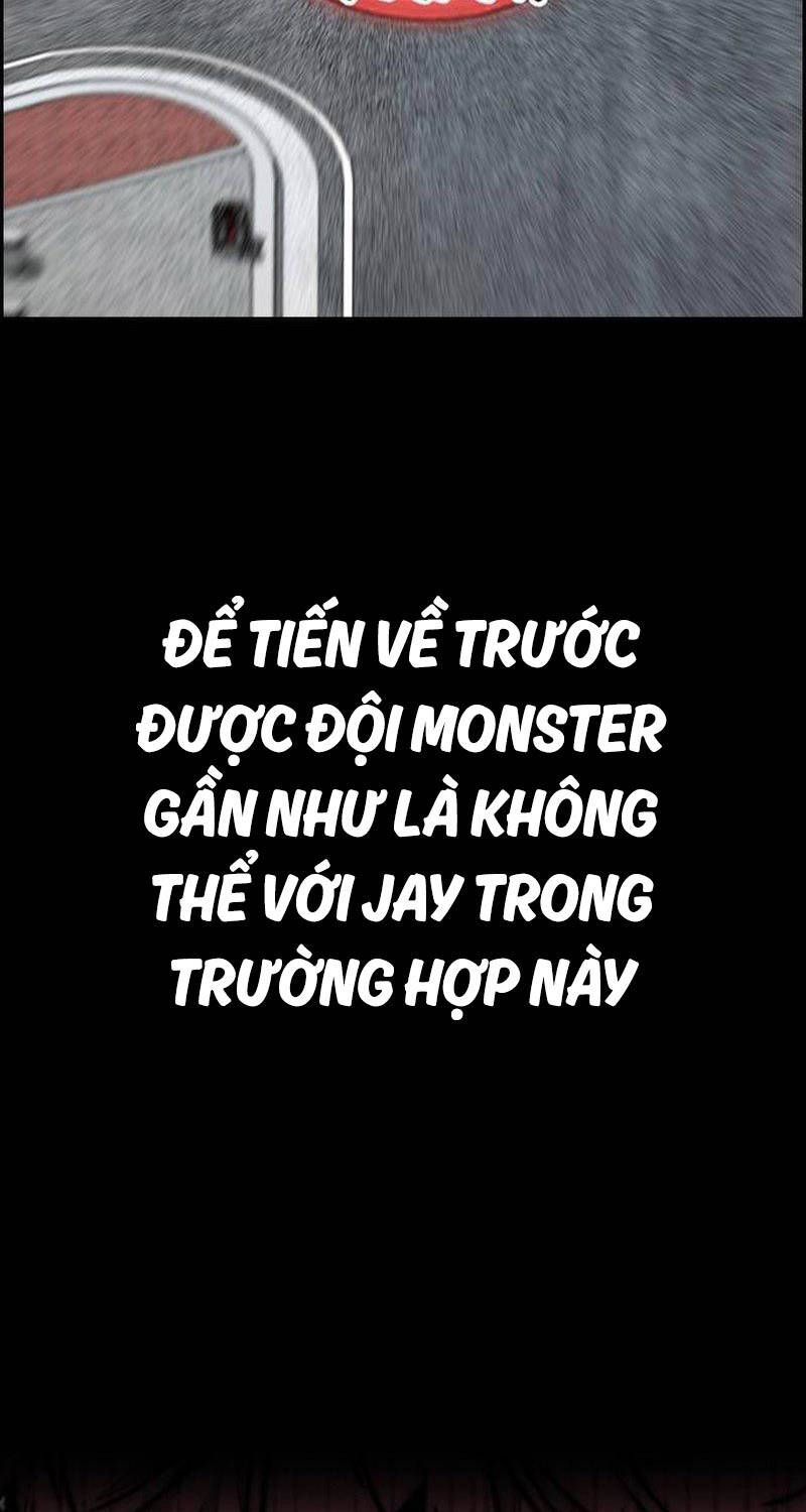 Thể Thao Cực Hạn Chap 500 - Next Chap 501