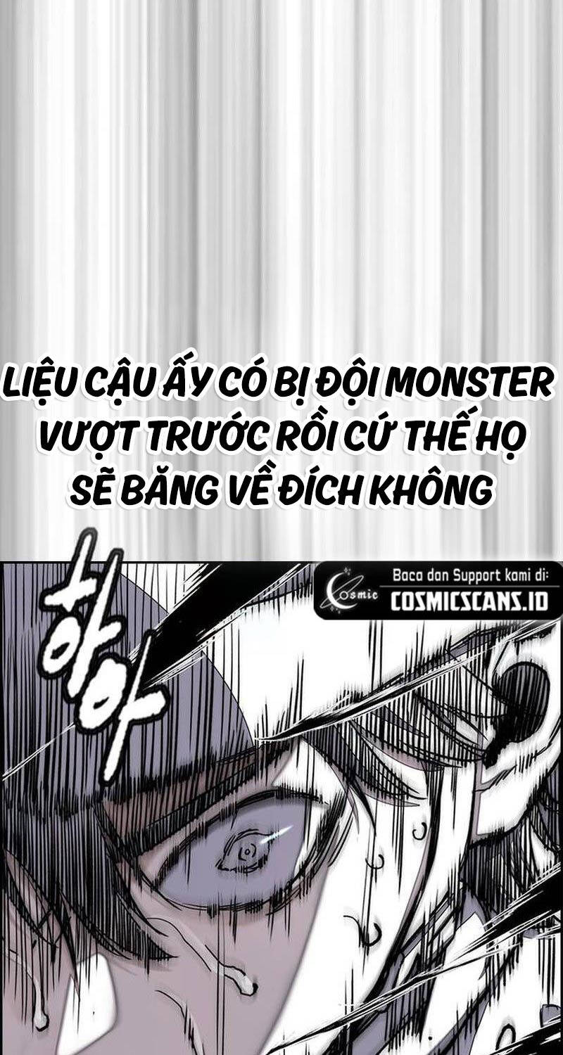 Thể Thao Cực Hạn Chap 500 - Next Chap 501