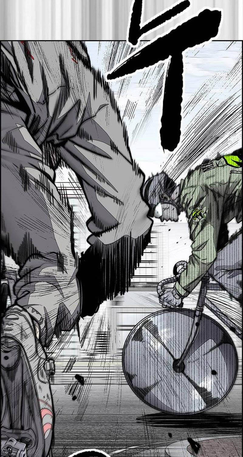 Thể Thao Cực Hạn Chap 500 - Next Chap 501