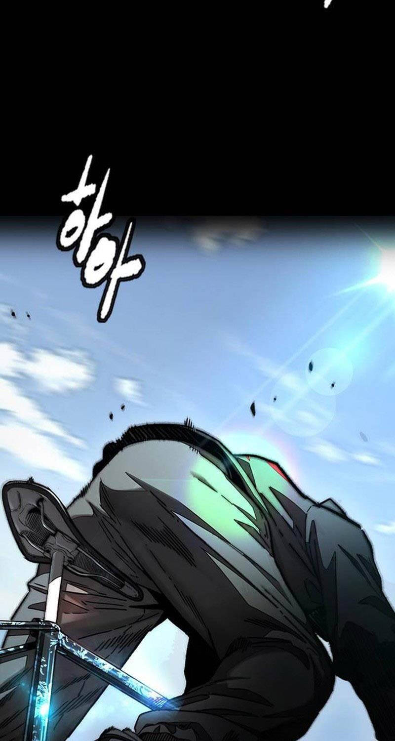 Thể Thao Cực Hạn Chap 500 - Next Chap 501