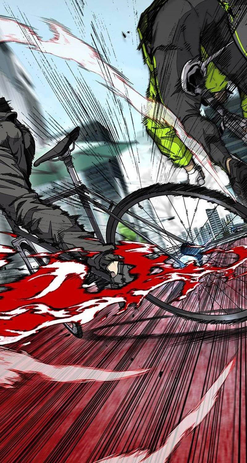 Thể Thao Cực Hạn Chap 500 - Next Chap 501
