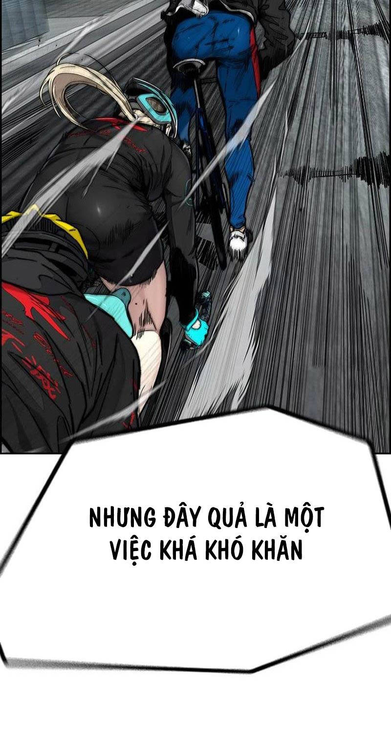 Thể Thao Cực Hạn Chap 500 - Next Chap 501