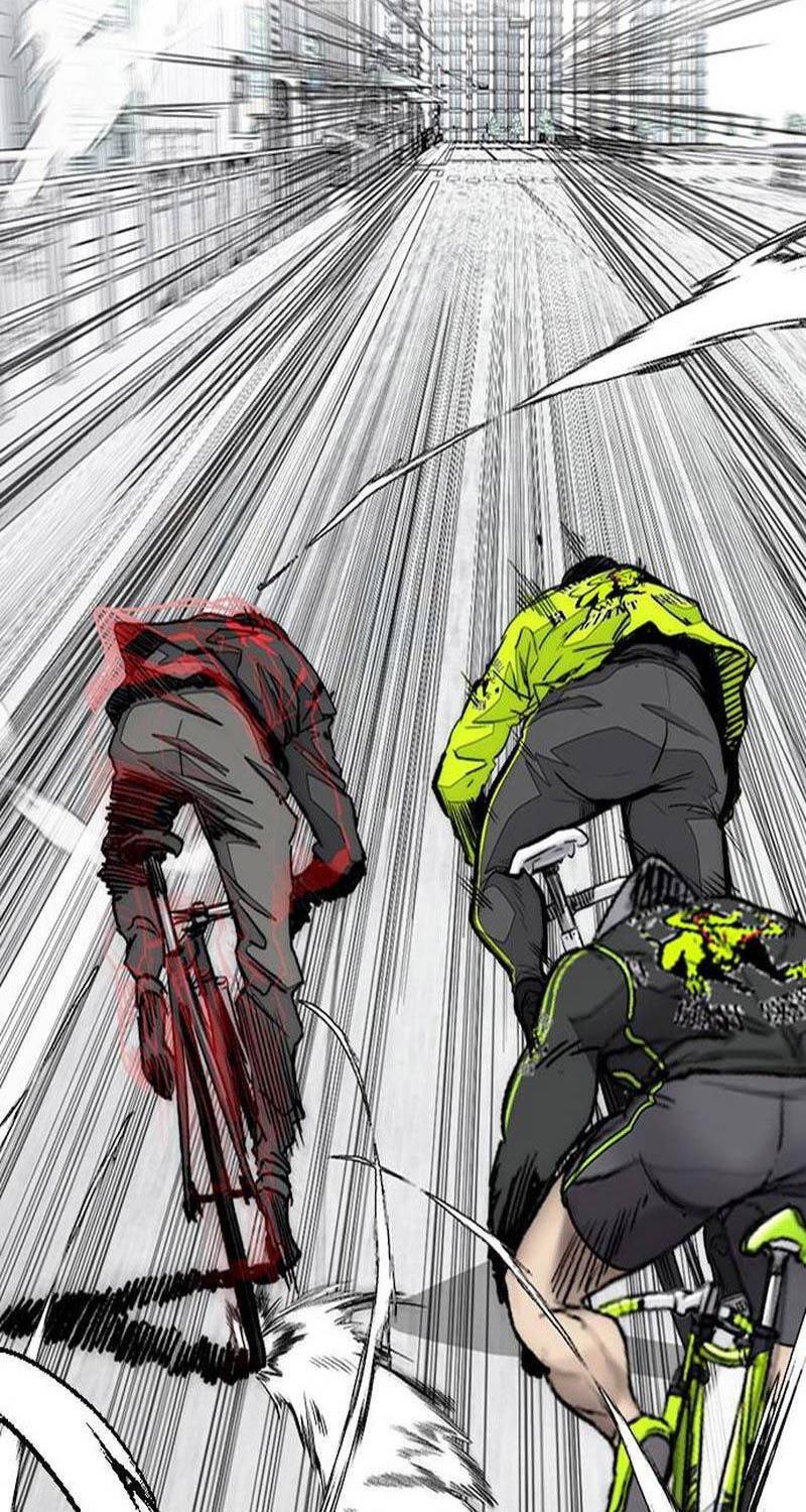 Thể Thao Cực Hạn Chap 500 - Next Chap 501