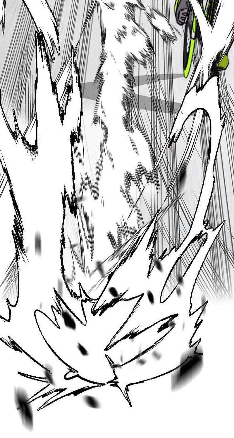 Thể Thao Cực Hạn Chap 500 - Next Chap 501