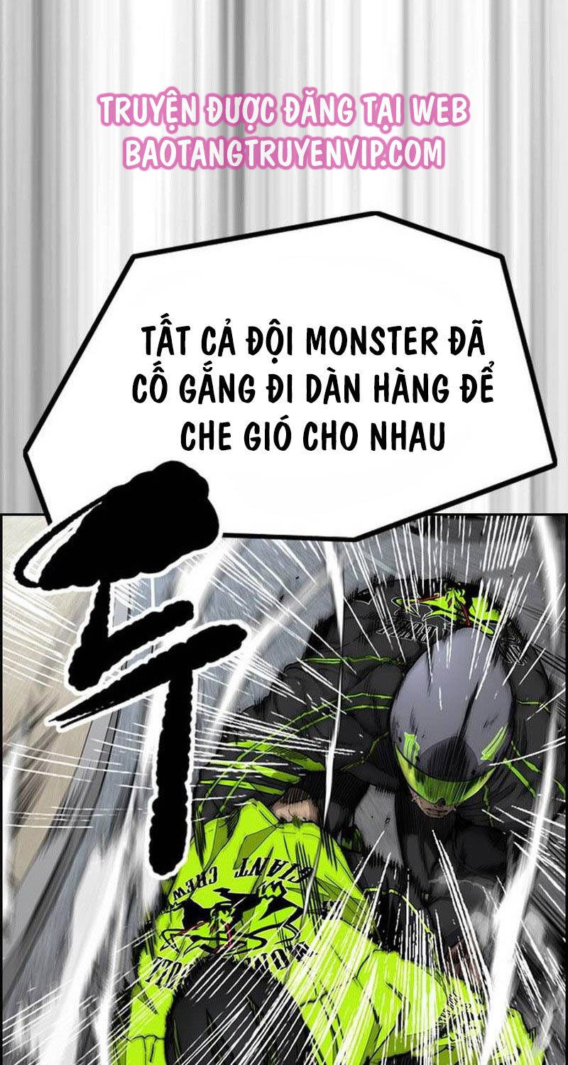 Thể Thao Cực Hạn Chap 500 - Next Chap 501