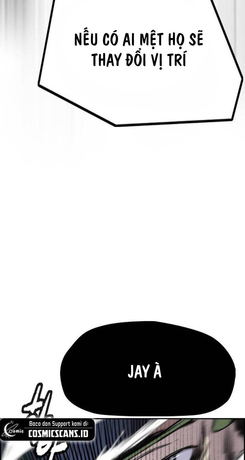 Thể Thao Cực Hạn Chap 500 - Next Chap 501