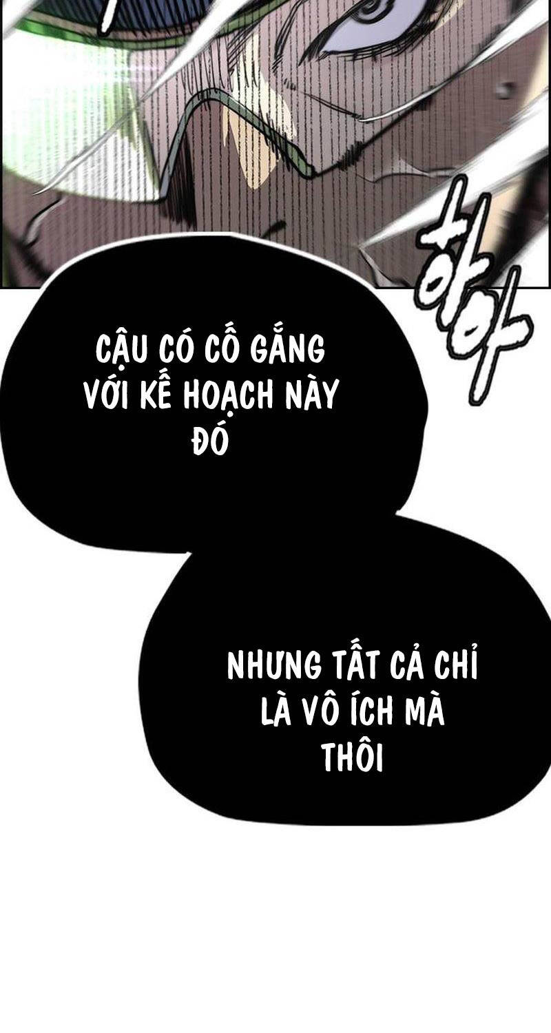 Thể Thao Cực Hạn Chap 500 - Next Chap 501